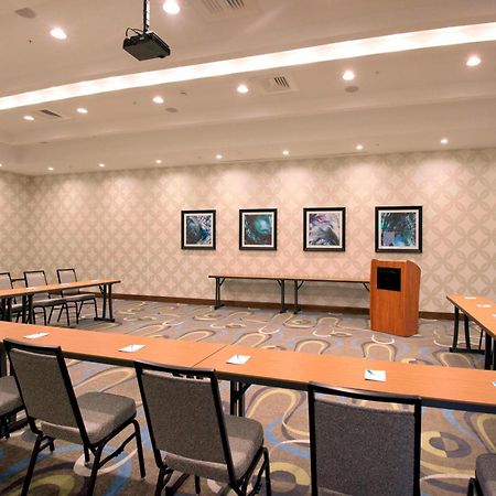 Springhill Suites By Marriott Wilmington Wrightsville Beach מראה חיצוני תמונה