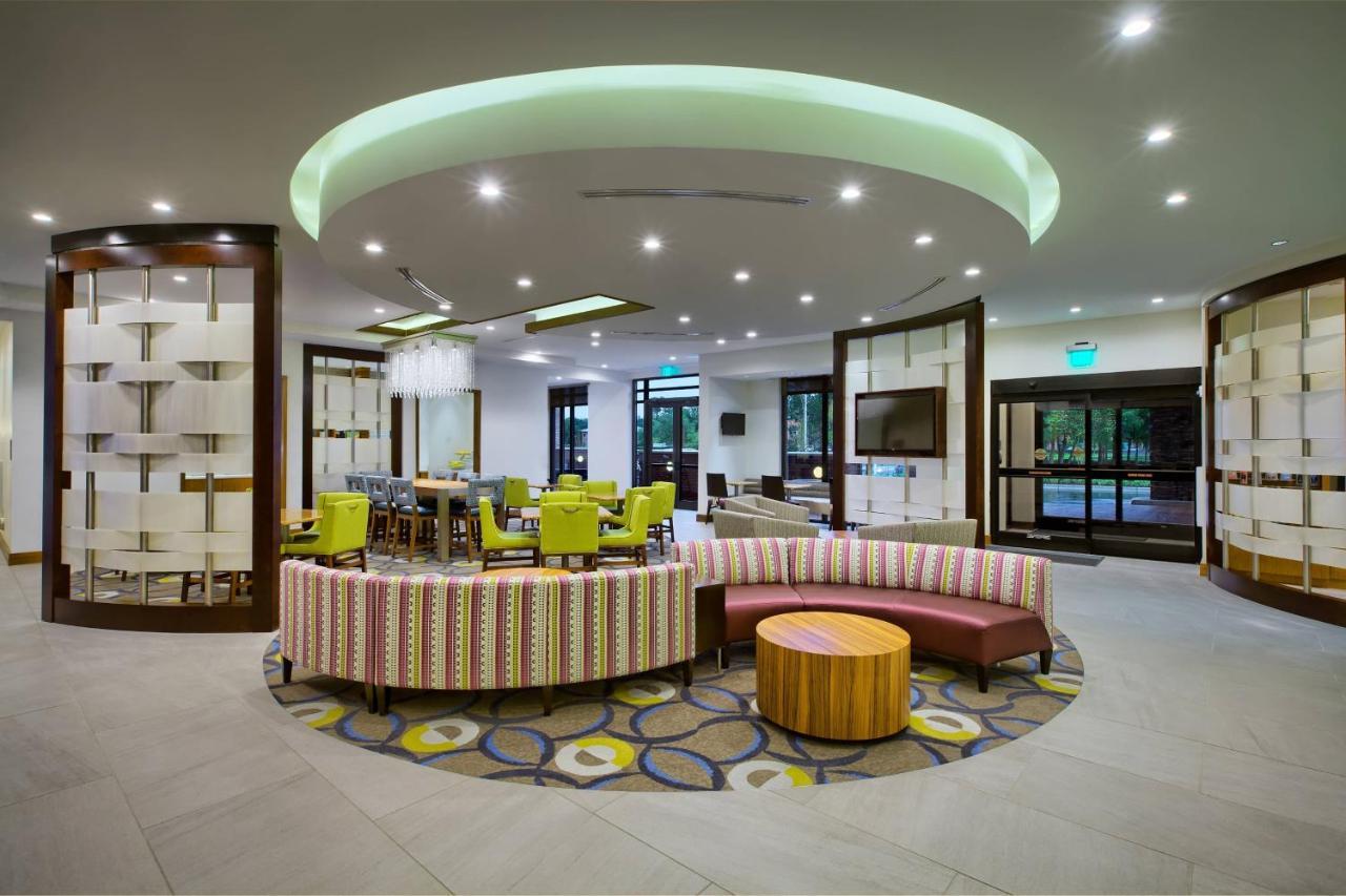 Springhill Suites By Marriott Wilmington Wrightsville Beach מראה חיצוני תמונה