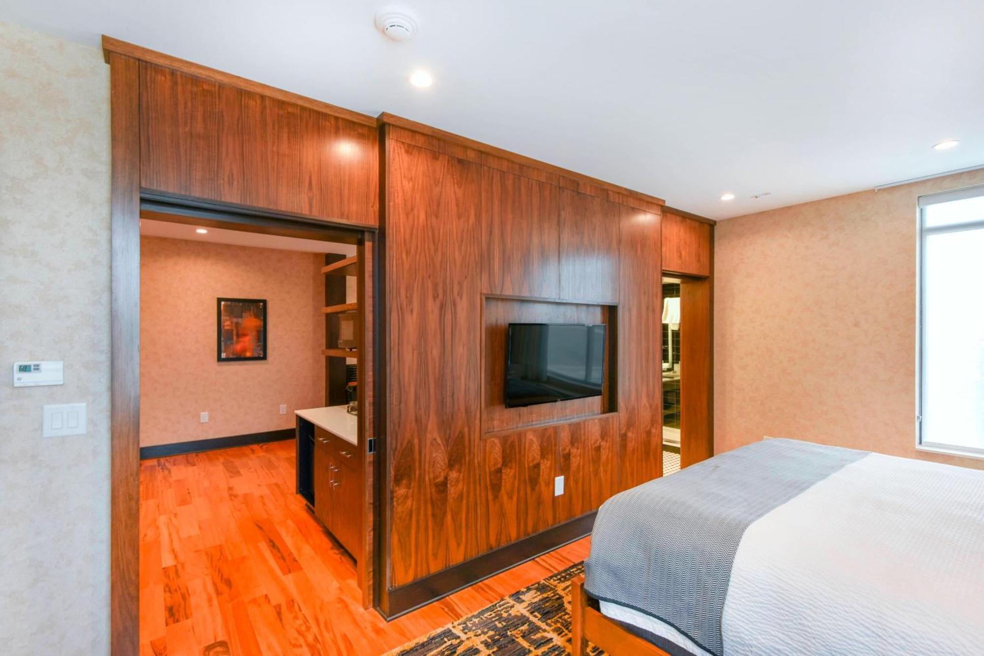 Springhill Suites By Marriott Wilmington Wrightsville Beach מראה חיצוני תמונה