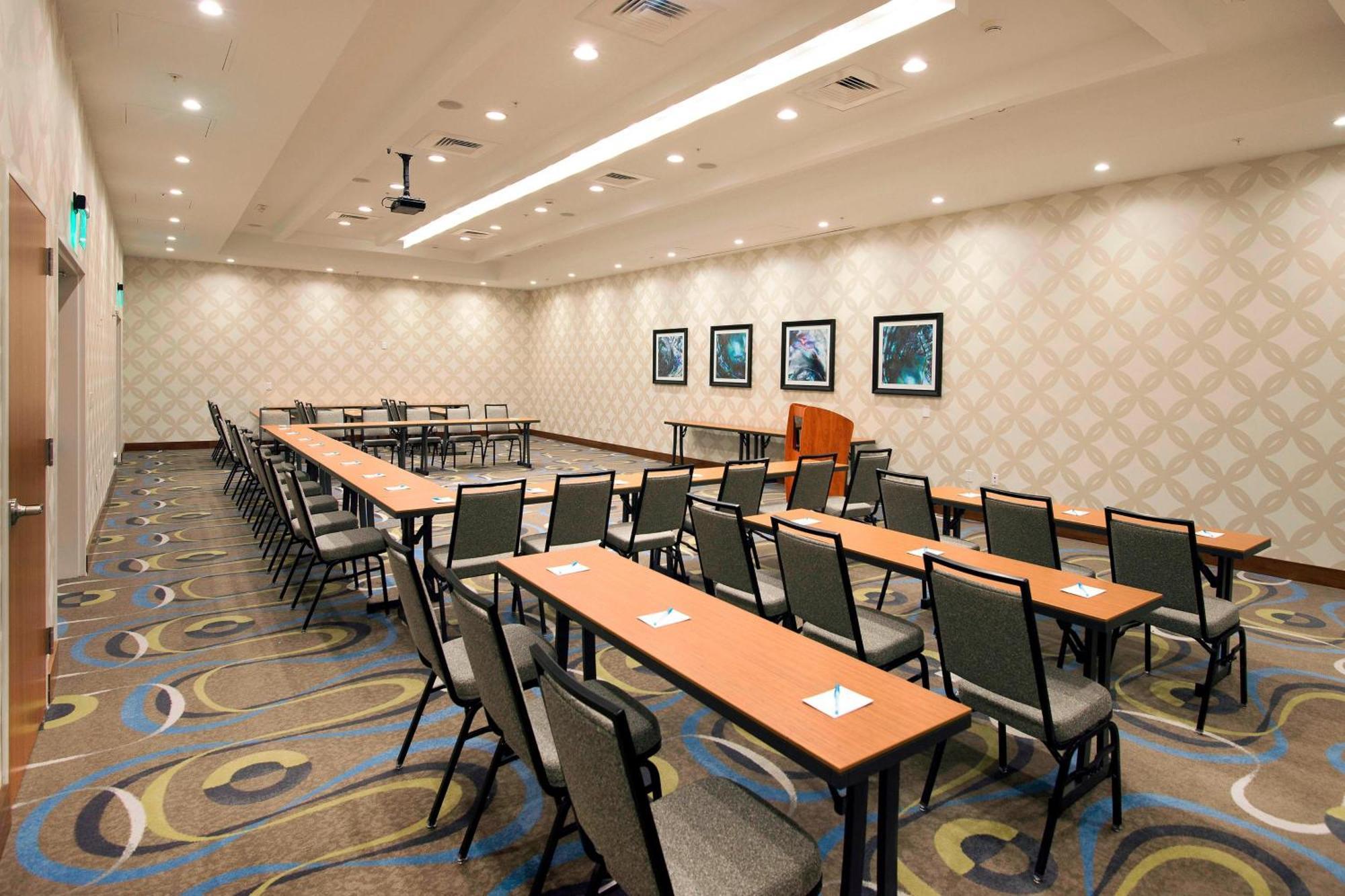 Springhill Suites By Marriott Wilmington Wrightsville Beach מראה חיצוני תמונה