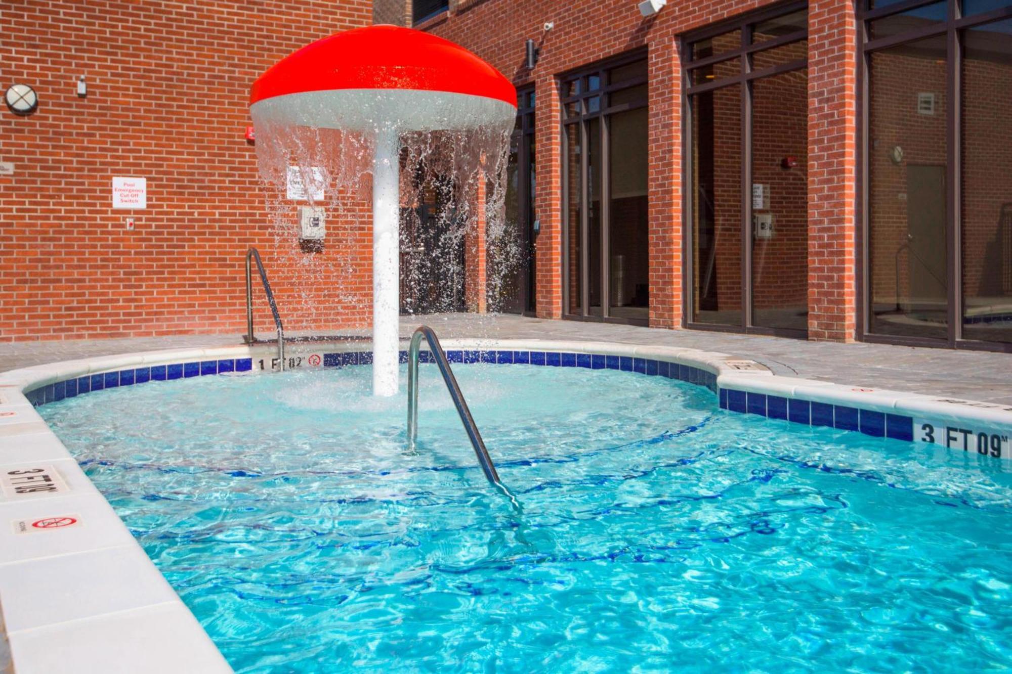 Springhill Suites By Marriott Wilmington Wrightsville Beach מראה חיצוני תמונה