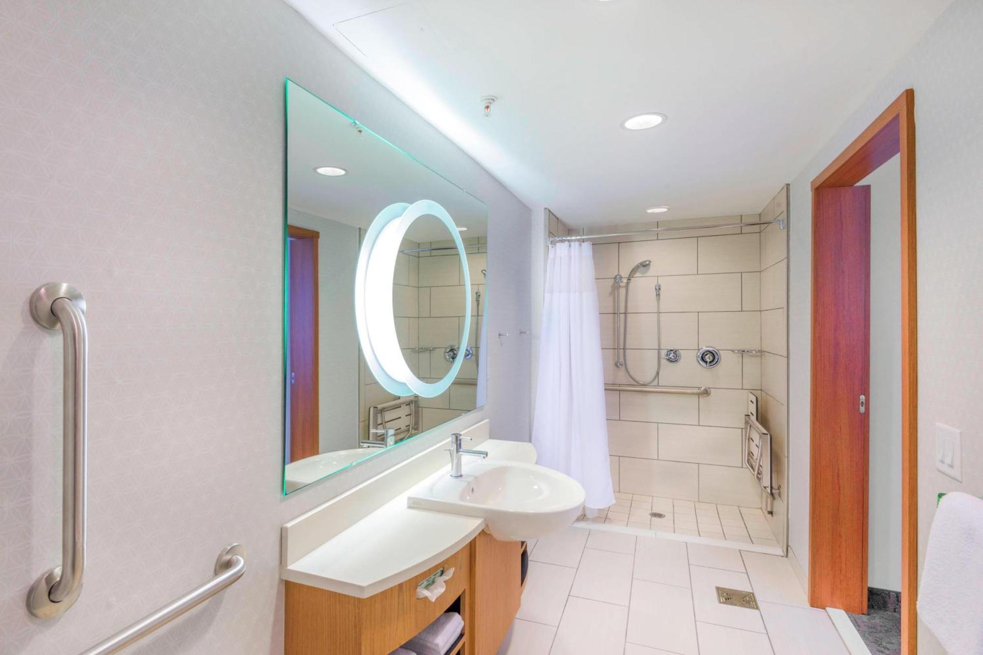 Springhill Suites By Marriott Wilmington Wrightsville Beach מראה חיצוני תמונה