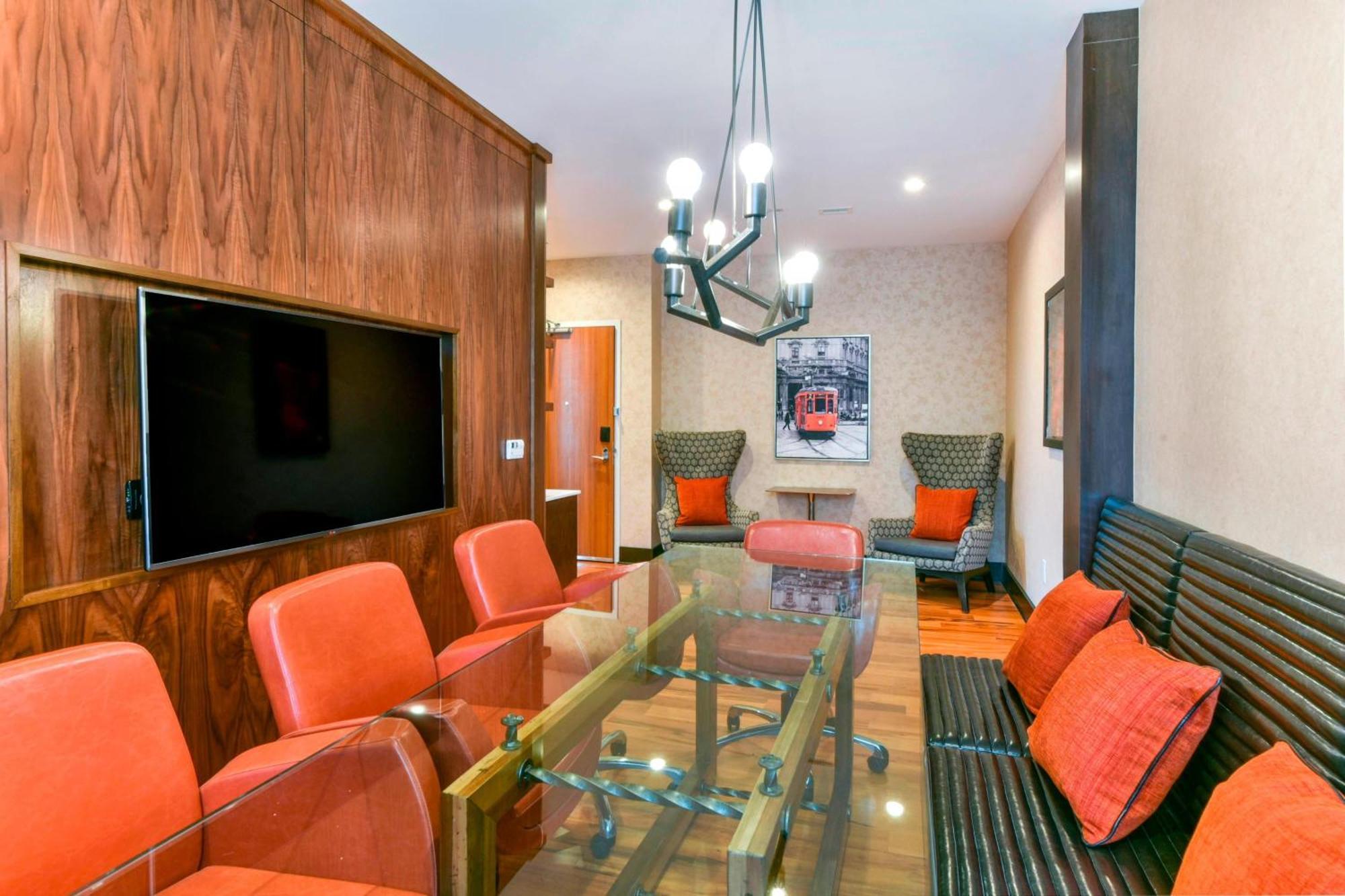 Springhill Suites By Marriott Wilmington Wrightsville Beach מראה חיצוני תמונה