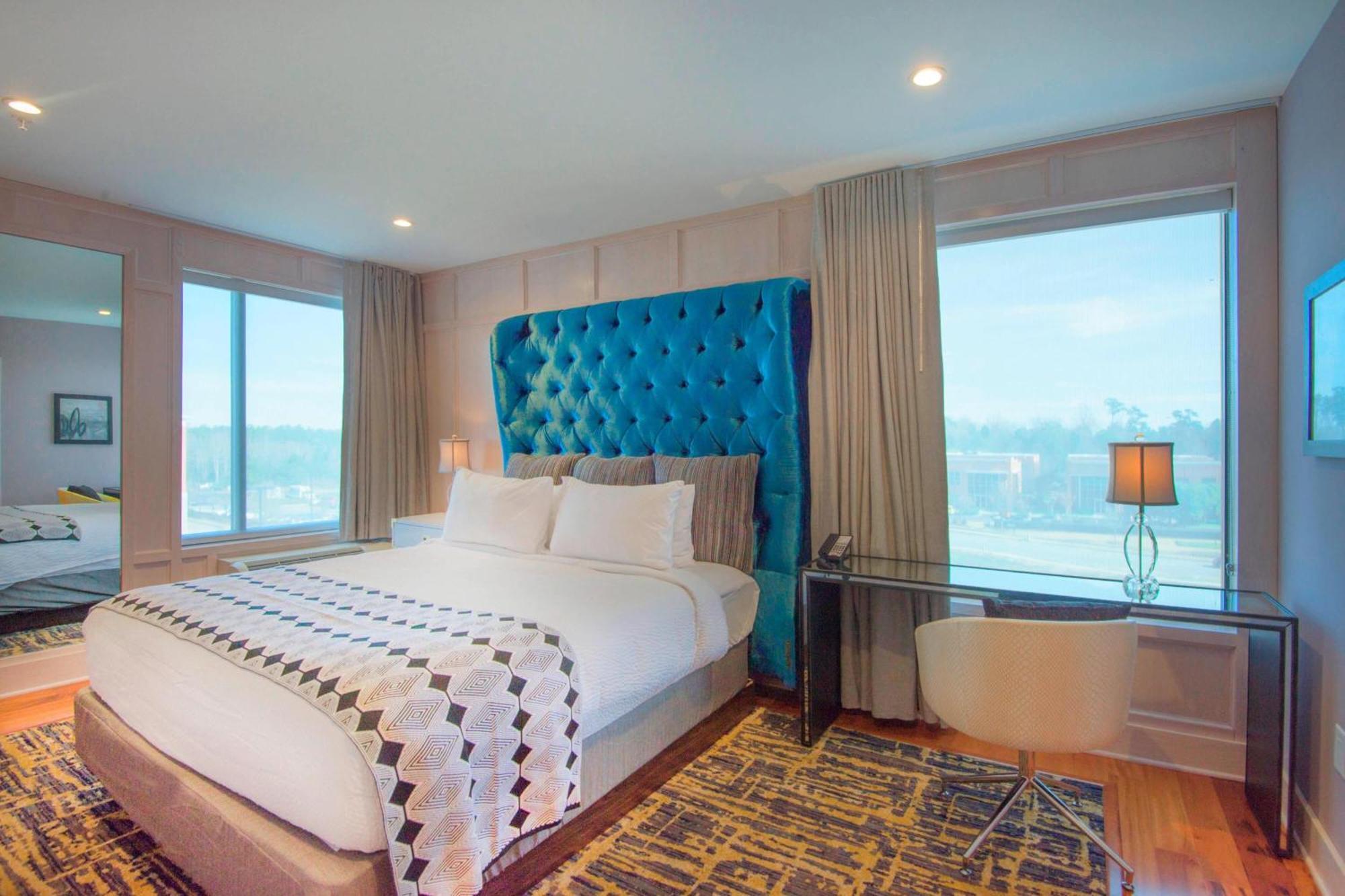 Springhill Suites By Marriott Wilmington Wrightsville Beach מראה חיצוני תמונה
