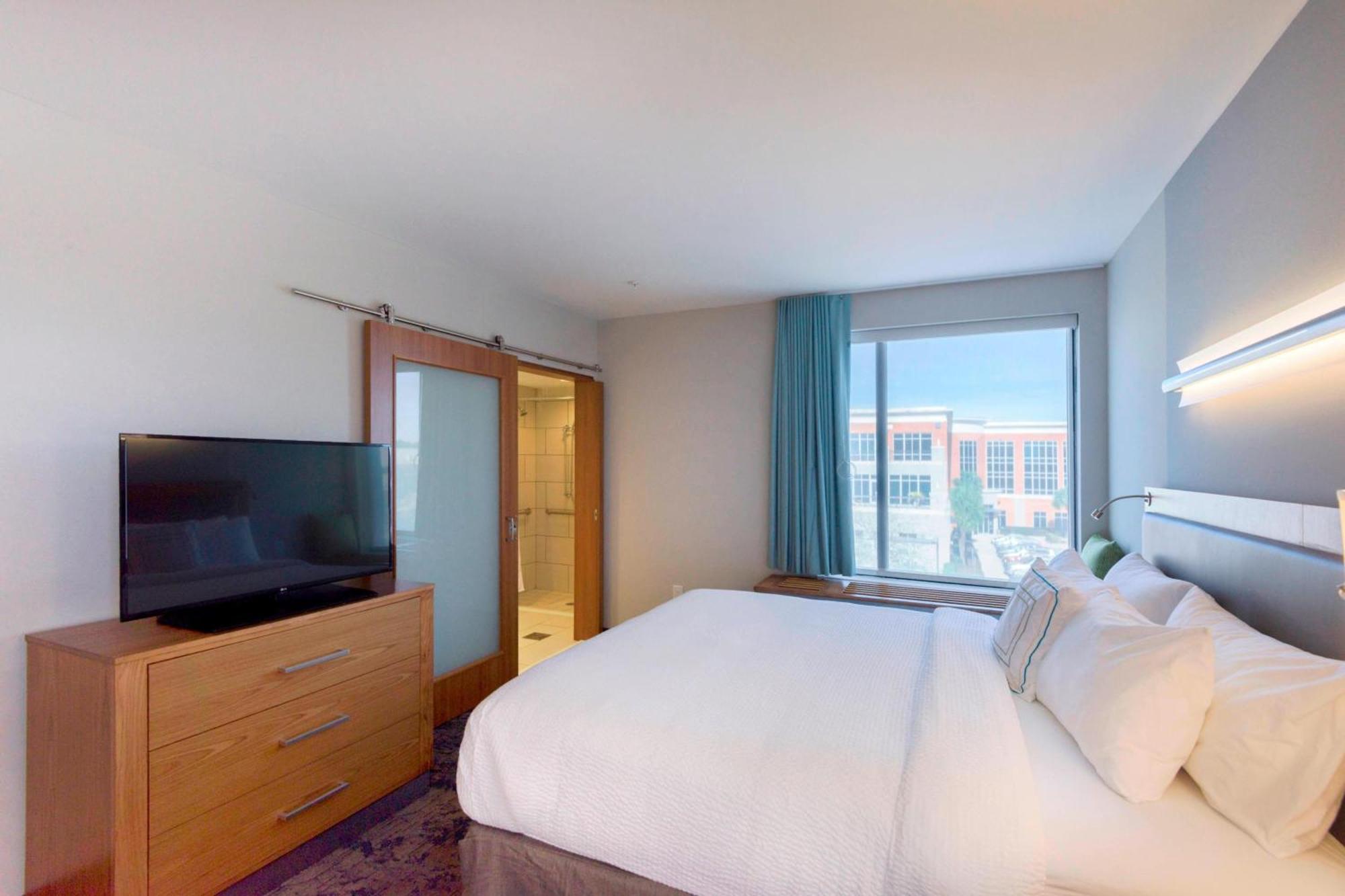 Springhill Suites By Marriott Wilmington Wrightsville Beach מראה חיצוני תמונה