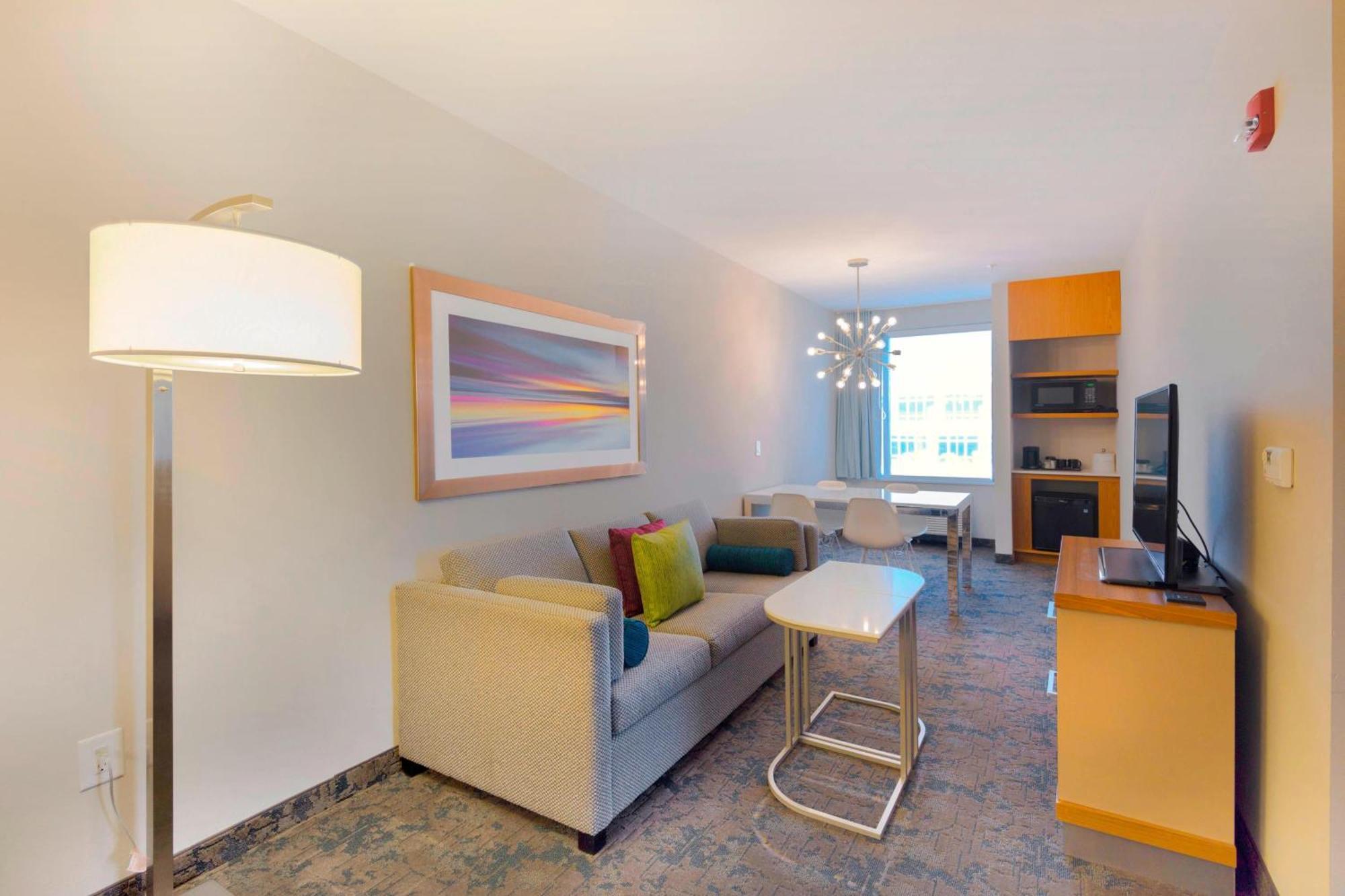Springhill Suites By Marriott Wilmington Wrightsville Beach מראה חיצוני תמונה