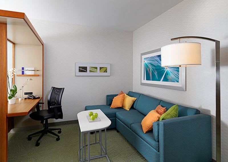 Springhill Suites By Marriott Wilmington Wrightsville Beach מראה חיצוני תמונה