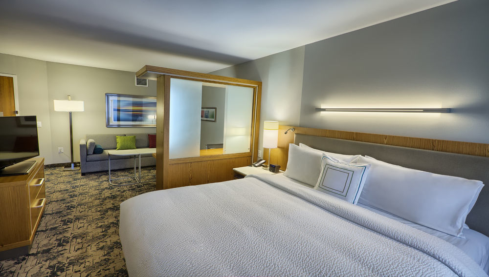 Springhill Suites By Marriott Wilmington Wrightsville Beach מראה חיצוני תמונה