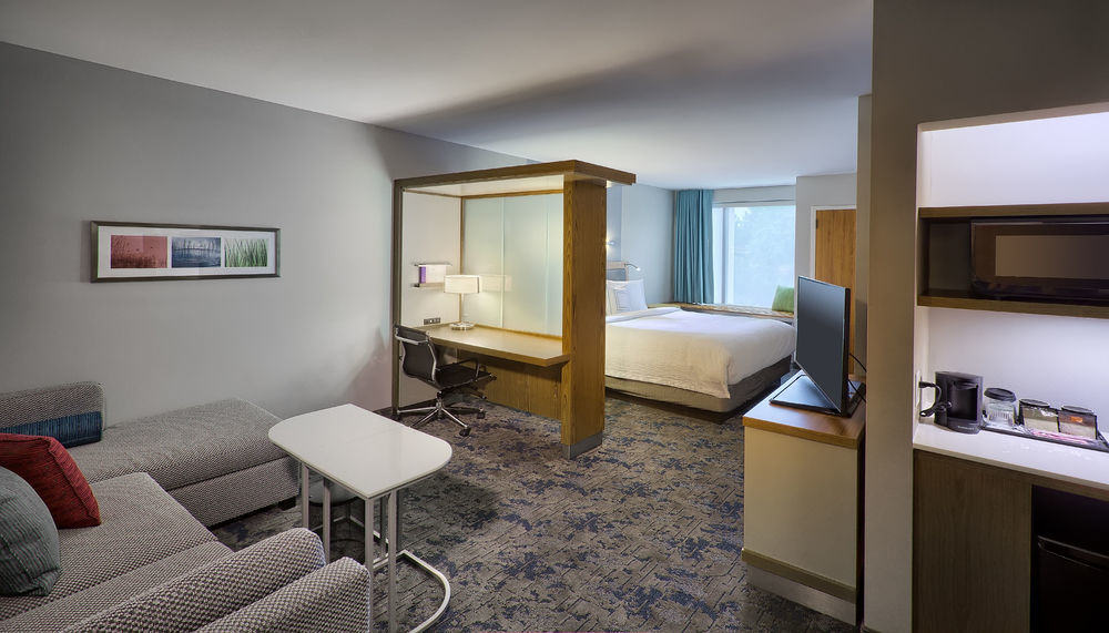 Springhill Suites By Marriott Wilmington Wrightsville Beach מראה חיצוני תמונה