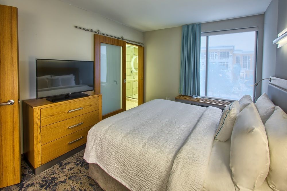 Springhill Suites By Marriott Wilmington Wrightsville Beach מראה חיצוני תמונה