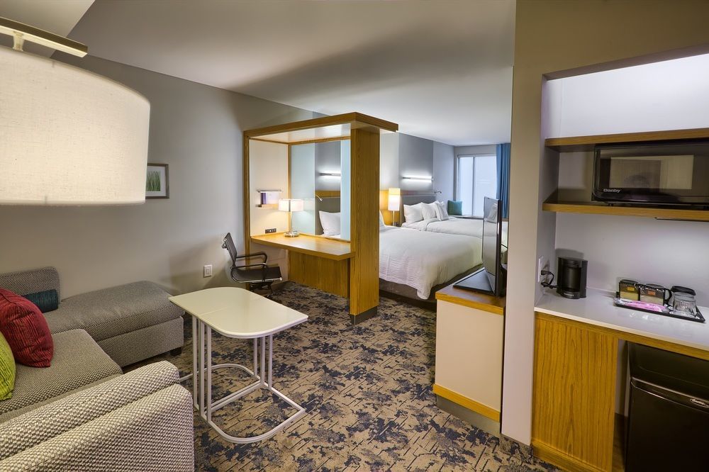 Springhill Suites By Marriott Wilmington Wrightsville Beach מראה חיצוני תמונה