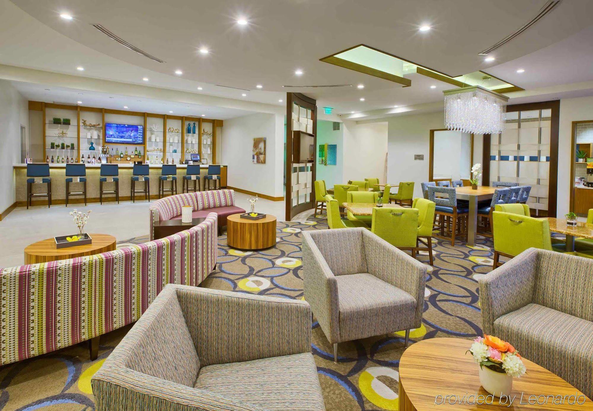 Springhill Suites By Marriott Wilmington Wrightsville Beach מראה חיצוני תמונה