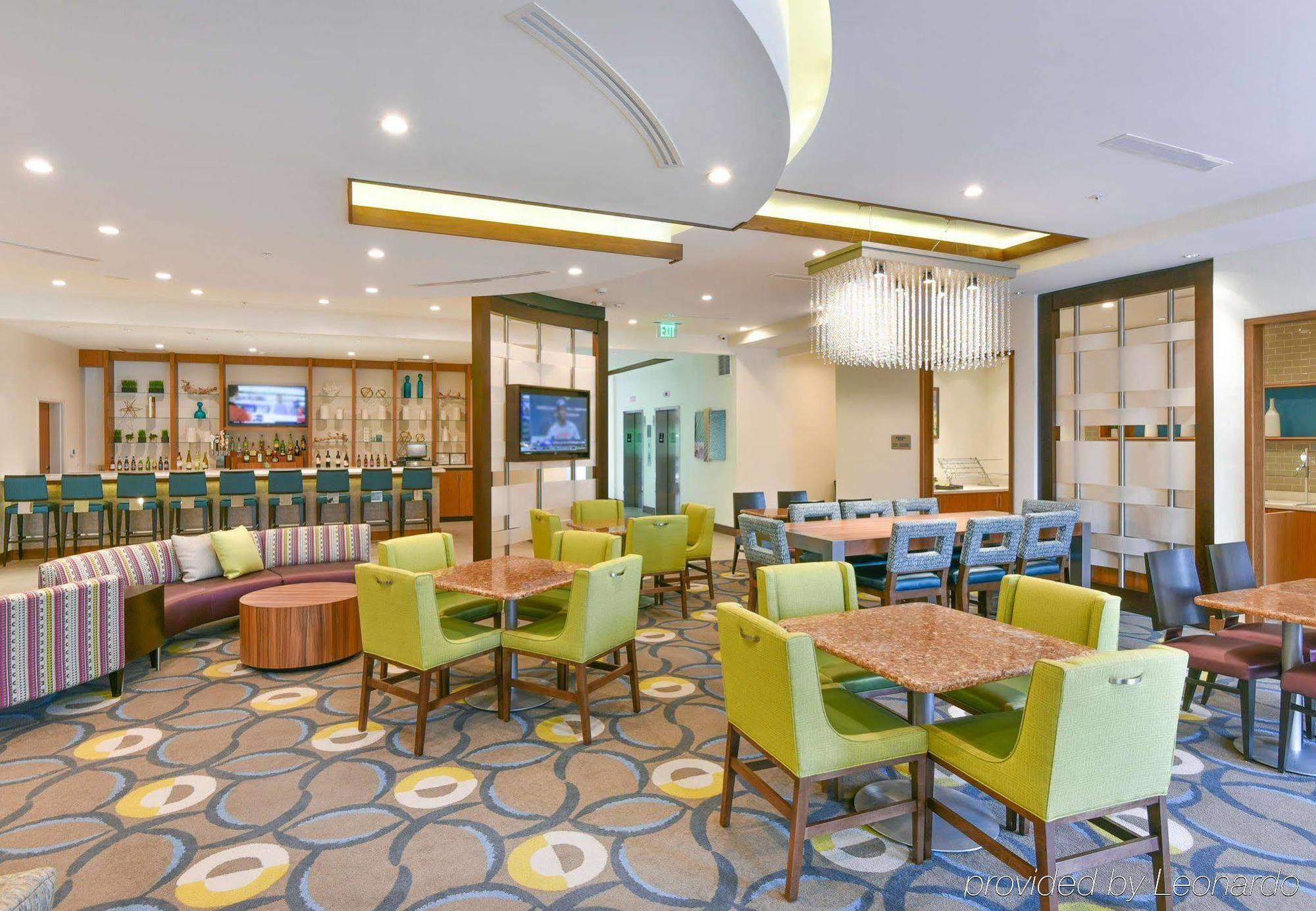 Springhill Suites By Marriott Wilmington Wrightsville Beach מראה חיצוני תמונה