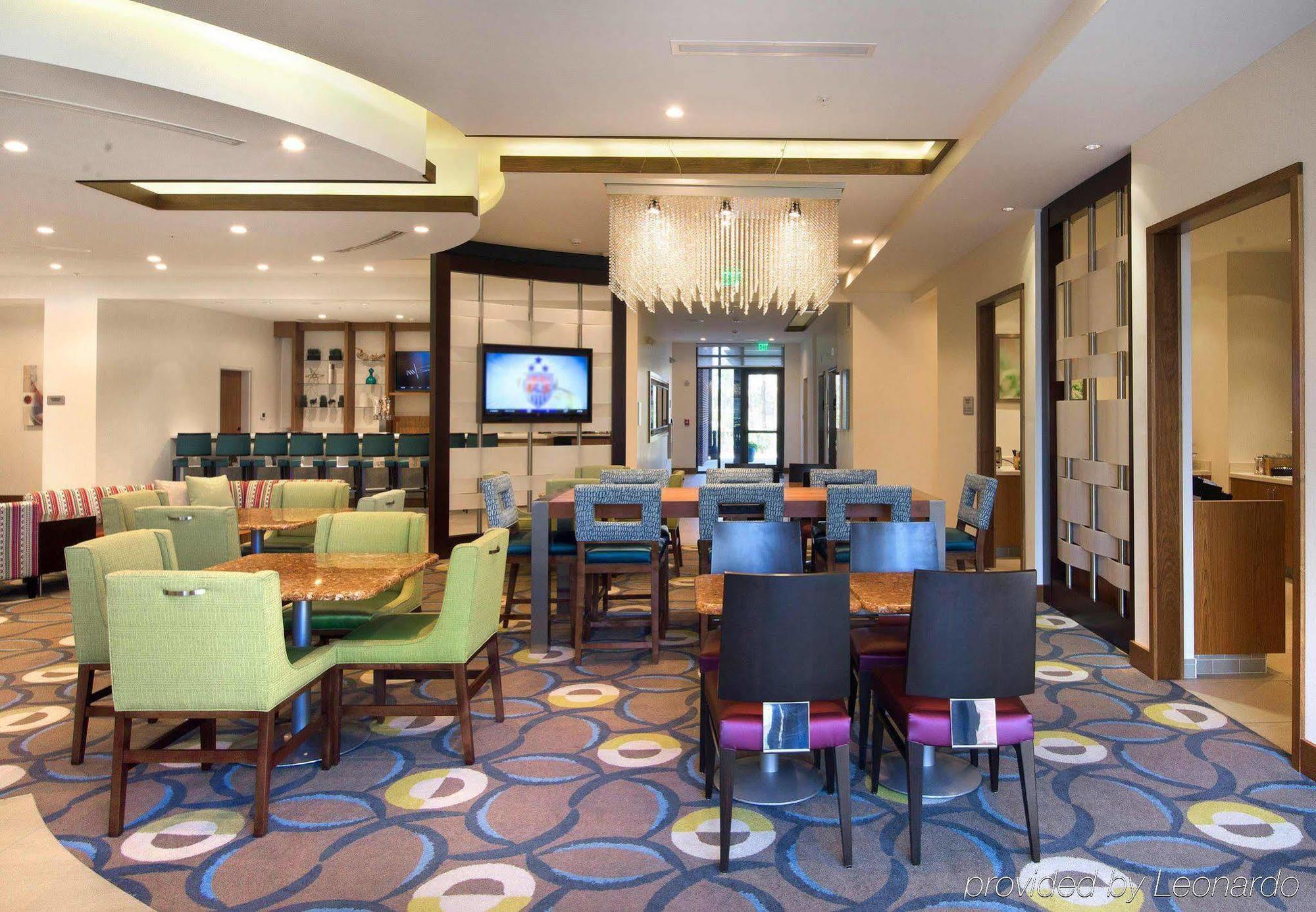 Springhill Suites By Marriott Wilmington Wrightsville Beach מראה חיצוני תמונה