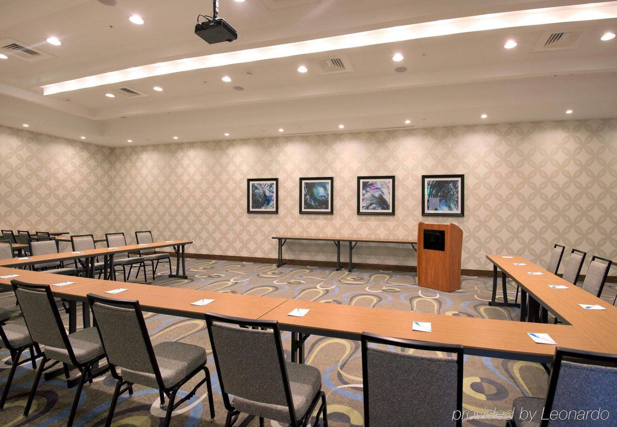 Springhill Suites By Marriott Wilmington Wrightsville Beach מראה חיצוני תמונה