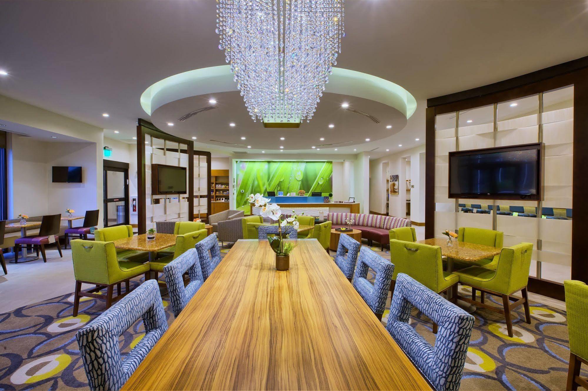 Springhill Suites By Marriott Wilmington Wrightsville Beach מראה חיצוני תמונה