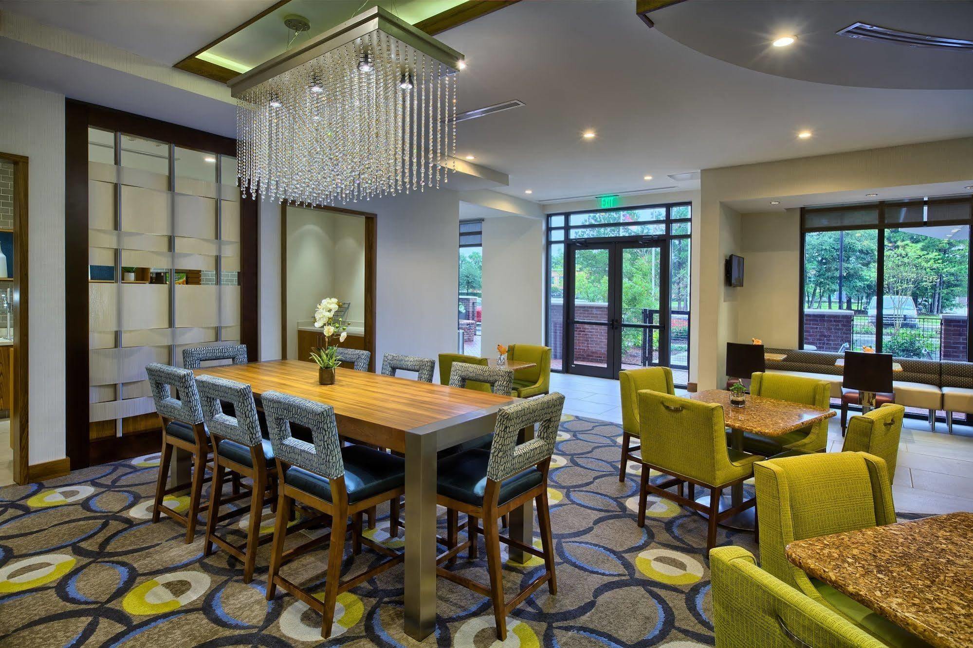 Springhill Suites By Marriott Wilmington Wrightsville Beach מראה חיצוני תמונה