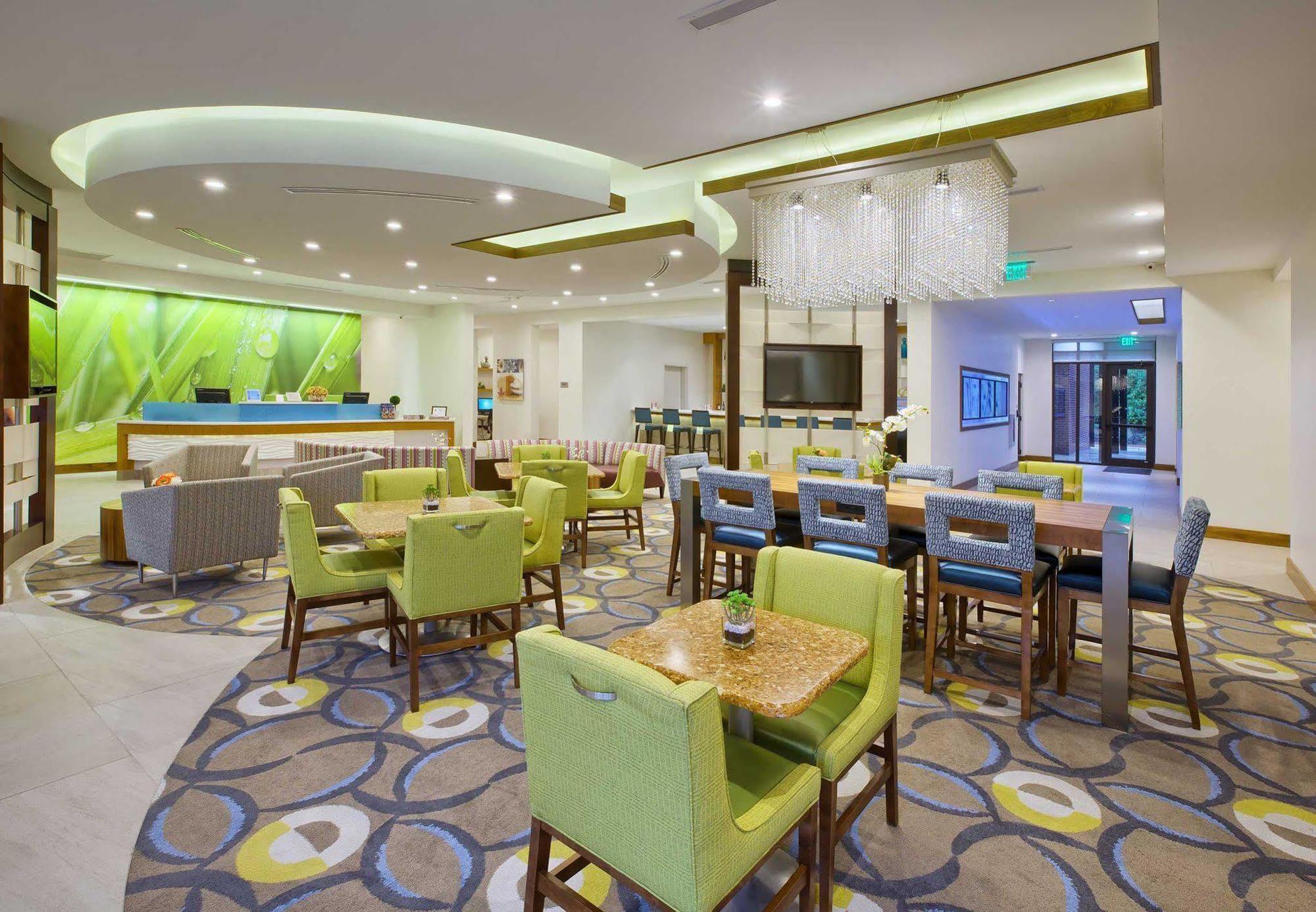 Springhill Suites By Marriott Wilmington Wrightsville Beach מראה חיצוני תמונה
